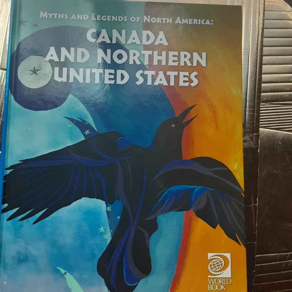 Books:  Myths & free gift